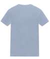 AT002B AWDis Kids 180 T-Shirt sky blue colour image